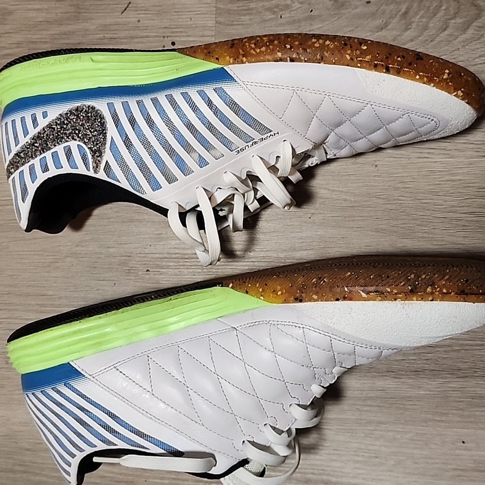 Nike Lunar Gato II Size 12.5 - Picture 3 of 8